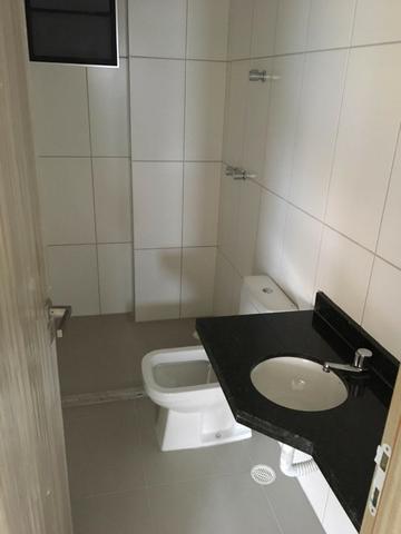 Apartamento com 126m² e composto por 03 suítes. Parcelamento em 100 meses . - Foto 6