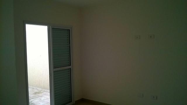 Lindo apto novo melhor local do pq das naçoes 88 mts 3 dormts,2 vagas R$ 359mil ac/ financ - Foto 9