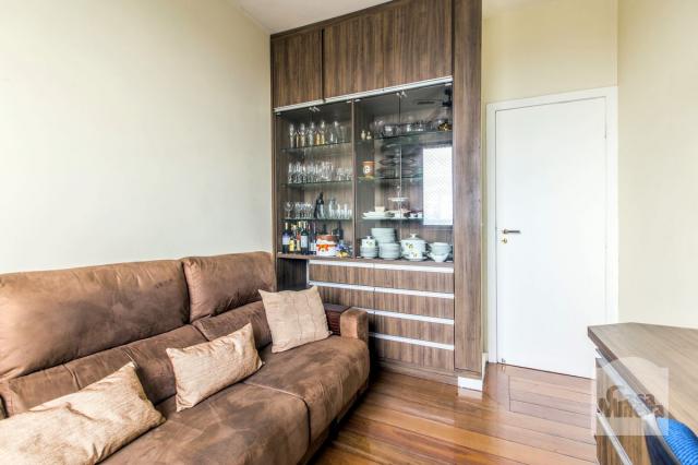 Apartamento à venda com 4 dormitórios em Gutierrez, Belo horizonte cod:223527 - Foto 6