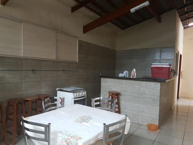 Casa em Araxá, bairro Urciano lemos - Foto 19