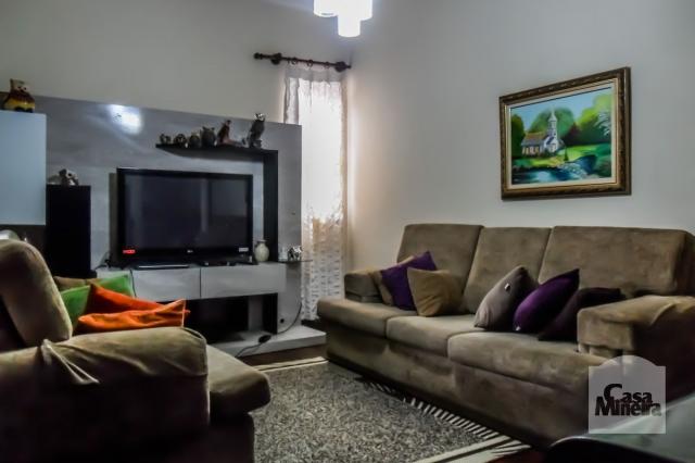 Casa à venda com 4 dormitórios em Caiçaras, Belo horizonte cod:219869 - Foto 2