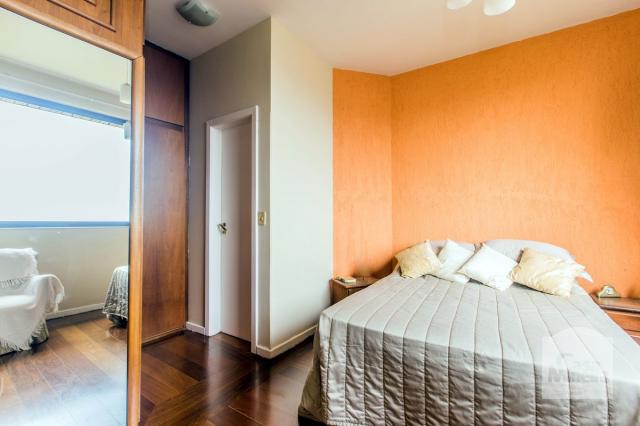Apartamento à venda com 4 dormitórios em Gutierrez, Belo horizonte cod:223527 - Foto 10