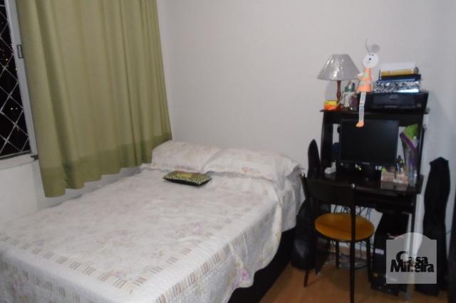 Apartamento à venda com 3 dormitórios em Jardim américa, Belo horizonte cod:225045 - Foto 11