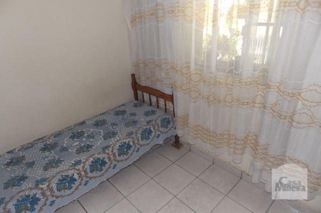 Casa à venda com 5 dormitórios em Caiçaras, Belo horizonte cod:222977 - Foto 6