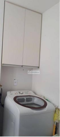 Apartamento residencial à venda, parque industrial, são josé dos campos. - Foto 4