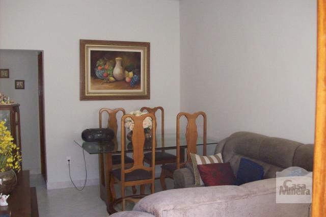 Casa à venda com 5 dormitórios em Caiçaras, Belo horizonte cod:227143 - Foto 3