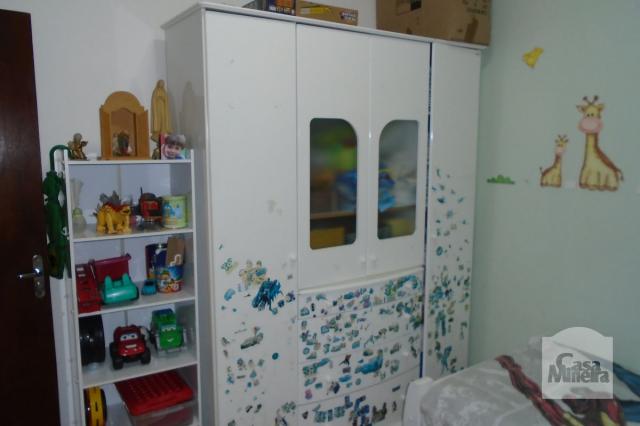 Apartamento à venda com 3 dormitórios em Jardim américa, Belo horizonte cod:225045 - Foto 5