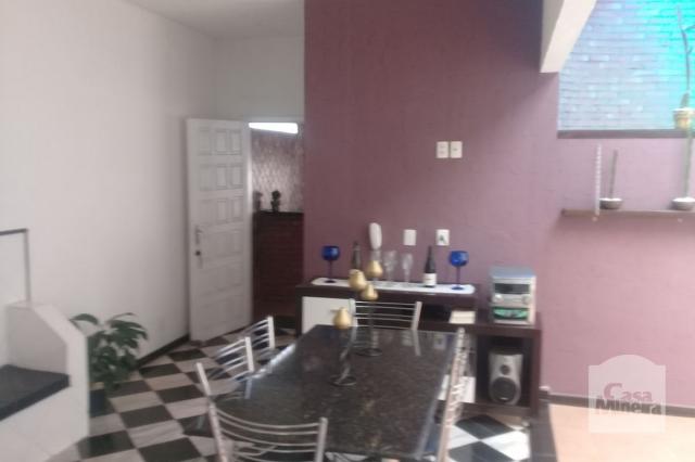 Casa à venda com 3 dormitórios em Alto caiçaras, Belo horizonte cod:214233 - Foto 17