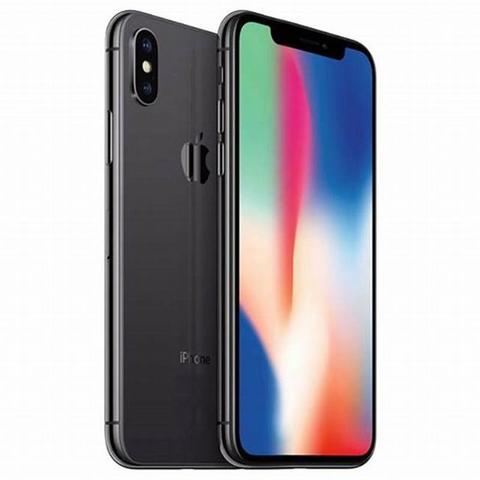 IPhone X 64GB A1901 Novo Lacrado na Caixa Tela Super Retina OLED 5.8" 12MP/7MP iOS - Foto 3