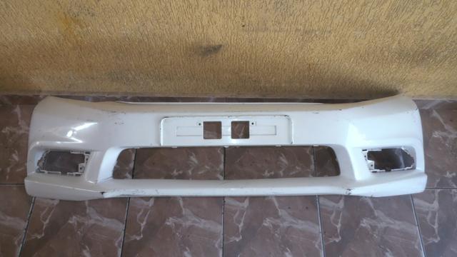 Parachoque dianteiro Honda civic 2012 2013 2014 2015