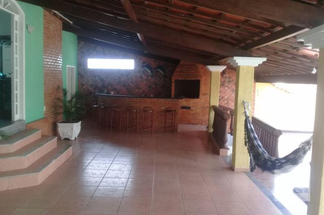 Casa à venda com 3 dormitórios em Alto caiçaras, Belo horizonte cod:214233 - Foto 13