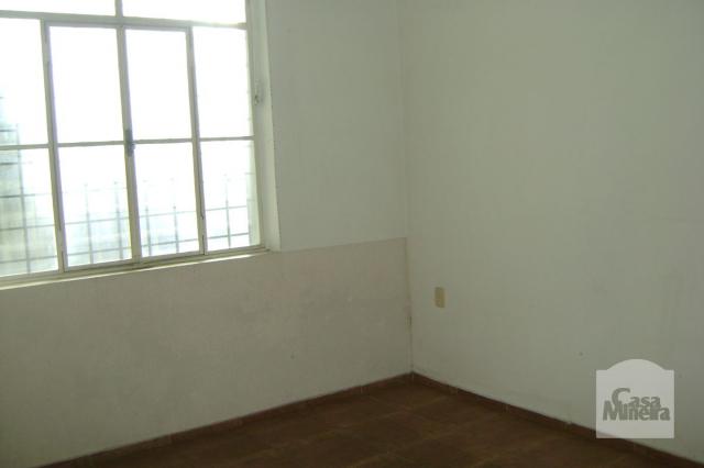 Casa à venda com 3 dormitórios em Caiçaras, Belo horizonte cod:221372 - Foto 2
