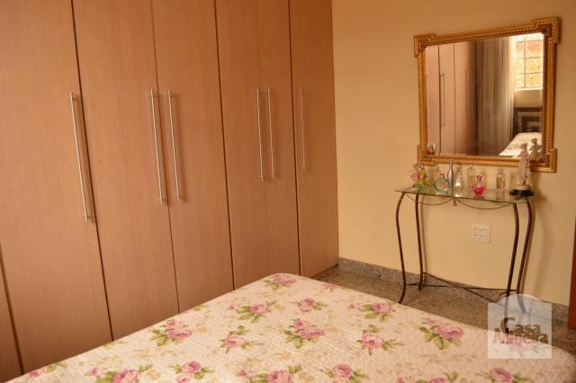Casa à venda com 3 dormitórios em Carlos prates, Belo horizonte cod:218008 - Foto 12