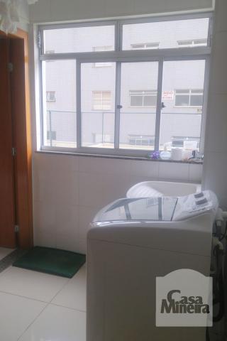 Apartamento à venda com 4 dormitórios em Buritis, Belo horizonte cod:222983 - Foto 18