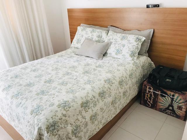 Aparatamento 3 Quartos Com Dependência para Venda - Foto 7