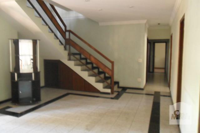 Casa à venda com 4 dormitórios em Caiçara-adelaide, Belo horizonte cod:213998 - Foto 3