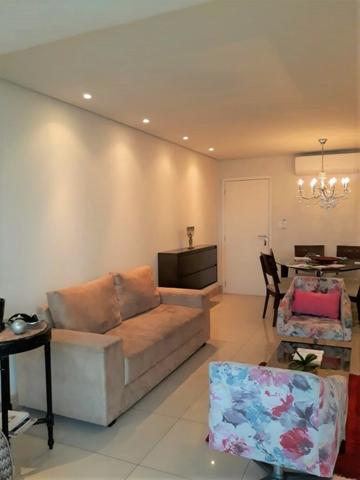 Apartamento Vender na Ponta D'Areia, 1 Suíte, 2 Quartos, 2 Vagas