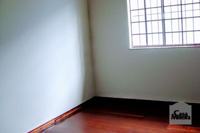 Casa à venda com 4 dormitórios em Alto caiçaras, Belo horizonte cod:220477