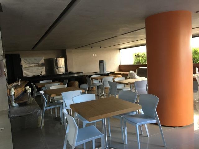 Apartamento com 126m² e composto por 03 suítes. Parcelamento em 100 meses . - Foto 7