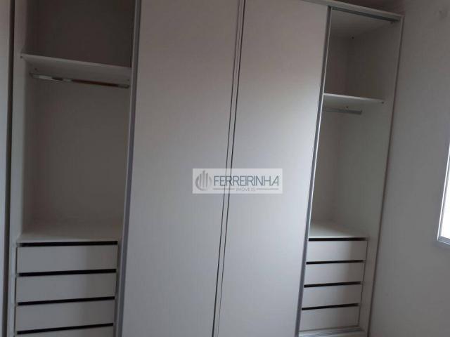 Apartamento residencial à venda, parque industrial, são josé dos campos. - Foto 2