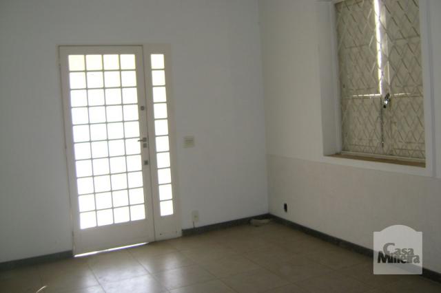 Casa à venda com 3 dormitórios em Caiçaras, Belo horizonte cod:221372