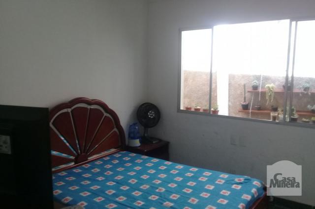 Casa à venda com 3 dormitórios em Alto caiçaras, Belo horizonte cod:214233 - Foto 5