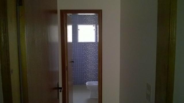 Lindo apto novo melhor local do pq das naçoes 88 mts 3 dormts,2 vagas R$ 359mil ac/ financ - Foto 10
