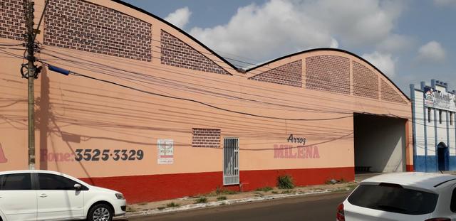 Vendo galpão no CENTRO da cidade de imperatriz - Foto 3