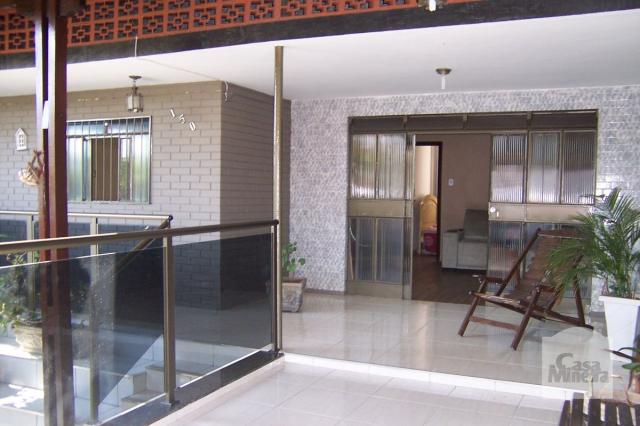 Casa à venda com 4 dormitórios em Dom cabral, Belo horizonte cod:213953 - Foto 13