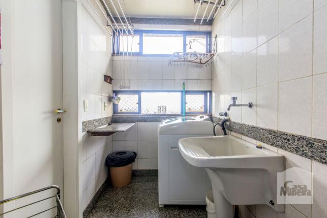 Apartamento à venda com 4 dormitórios em Gutierrez, Belo horizonte cod:223527 - Foto 18