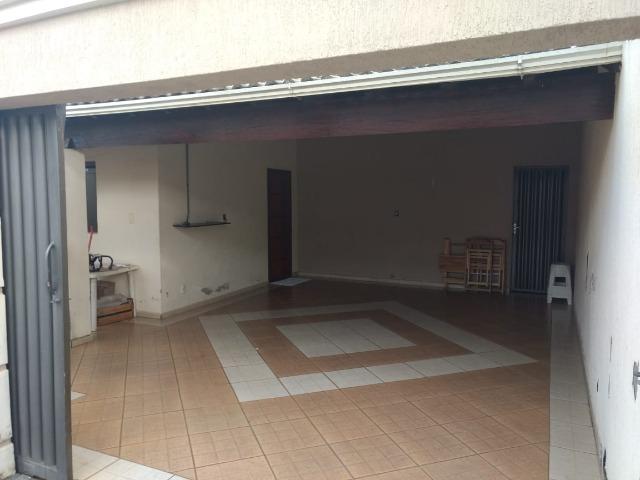 Casa em Araxá, bairro Urciano lemos - Foto 3