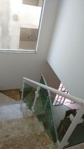 Casa com Piscina em Condomínio na Praia Boraceia - Foto 8