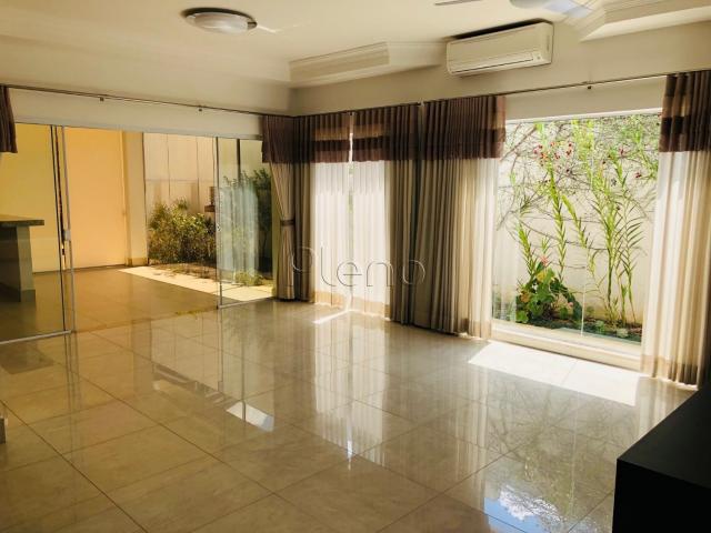 Casa para alugar com 4 dormitórios em Swiss park, Campinas cod:CA012305 - Foto 2