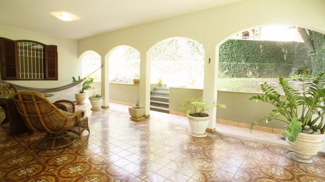 Casa à venda com 5 dormitórios em Fradinhos, Vitória cod:994 - Foto 3