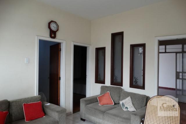 Casa à venda com 4 dormitórios em Minas brasil, Belo horizonte cod:229033