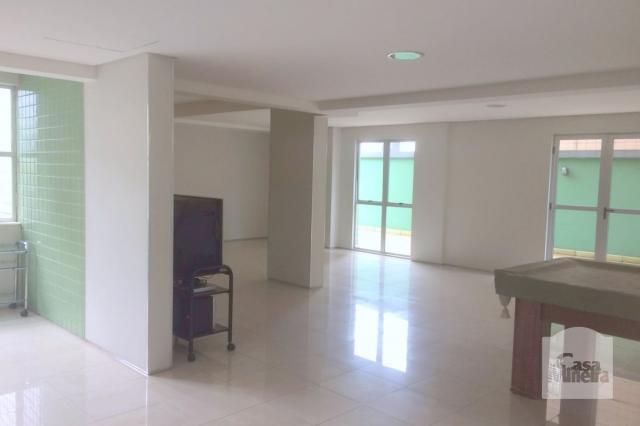 Apartamento à venda com 4 dormitórios em Buritis, Belo horizonte cod:224659 - Foto 7