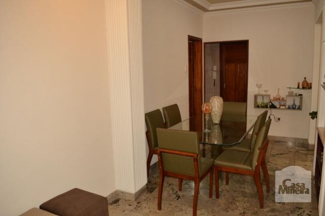 Casa à venda com 3 dormitórios em Carlos prates, Belo horizonte cod:218008 - Foto 2