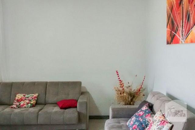 Casa à venda com 3 dormitórios em Caiçaras, Belo horizonte cod:226009 - Foto 2