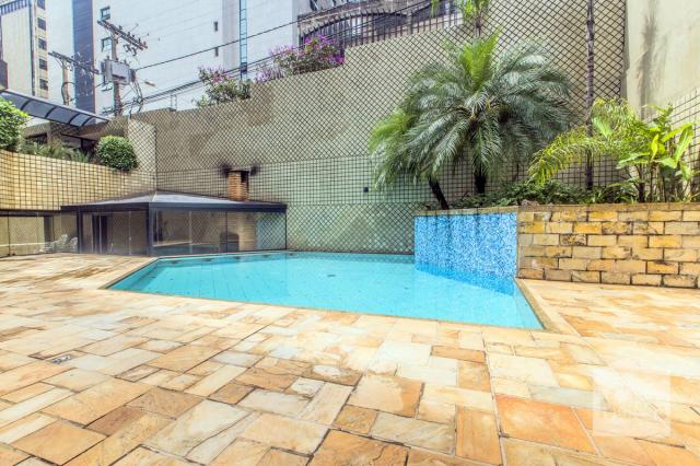 Apartamento à venda com 4 dormitórios em Gutierrez, Belo horizonte cod:223527 - Foto 19