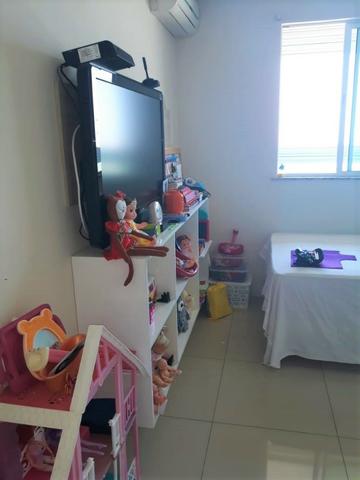 Apartamento Vender na Ponta D'Areia, 1 Suíte, 2 Quartos, 2 Vagas - Foto 13