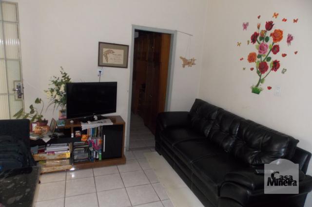 Casa à venda com 5 dormitórios em Caiçaras, Belo horizonte cod:222977