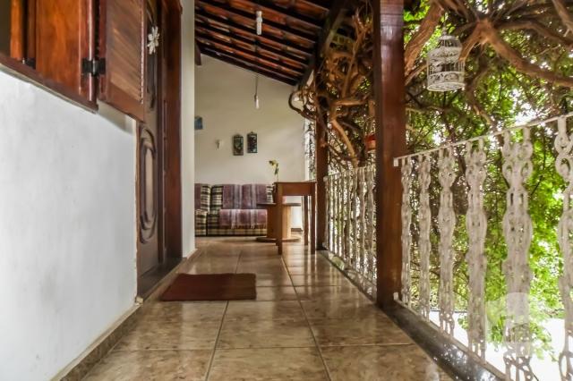 Casa à venda com 4 dormitórios em Caiçaras, Belo horizonte cod:219869 - Foto 10