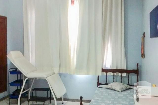 Casa à venda com 3 dormitórios em Caiçaras, Belo horizonte cod:226009 - Foto 7