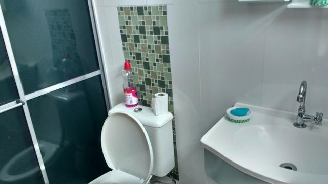 Samuel Pereira oferece: Casa RK 3 Suites Antares Sobradinho Piscina Aquecida Sauna Churras - Foto 11