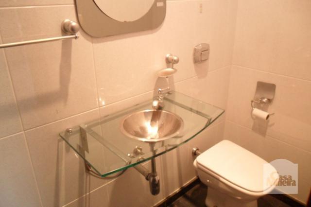 Casa à venda com 4 dormitórios em Caiçara-adelaide, Belo horizonte cod:213998 - Foto 12