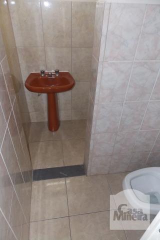 Casa à venda com 5 dormitórios em Caiçaras, Belo horizonte cod:222977 - Foto 11