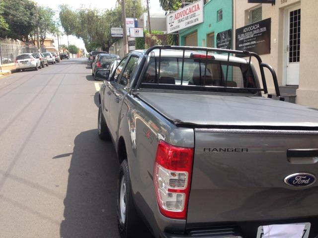 Ford Ranger perfeito estado - Foto 8