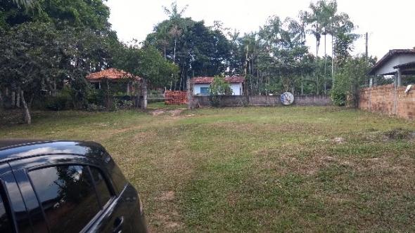 200 mil pra fechar o negocio Linda chácara no papuquara com uma casa com 3/4 ,sala,cozinha - Foto 4