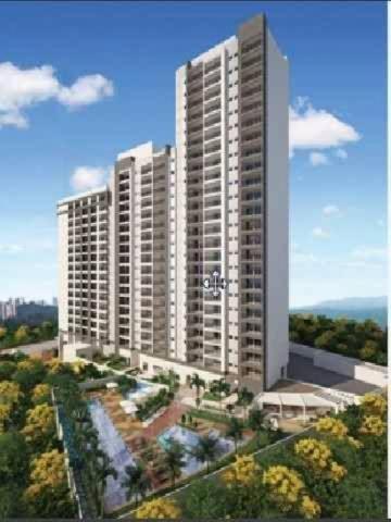 Apartamento à venda com 1 dormitórios em Centro, Jundiaí cod:AP06848