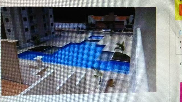 Apartamento no condomínios Santa Lidia em Castanhal por 115 mil reais zap * - Foto 6